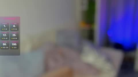 Arina online show from 02.10.25