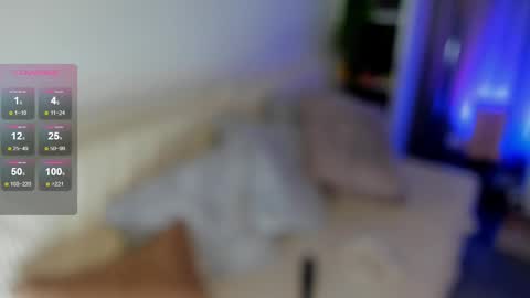 Arina online show from 02.20.25