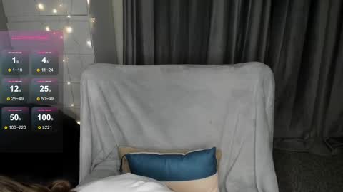 Arina online show from 02.22.25