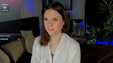 Arina online show from 02.24.25