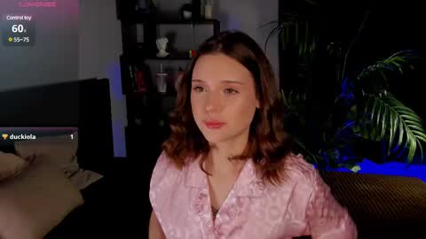 Arina online show from 03.05.25