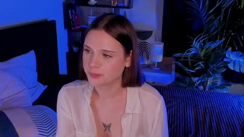 Arina online show from 03.12.25