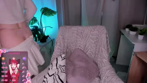 Arina online show from 09.21.25