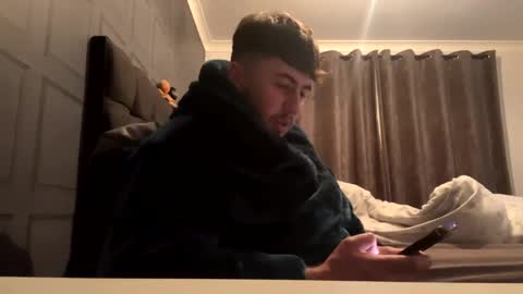 Snapshot of lmp125 chatting on 01.19.25 lmp125 online show from 01.19.25