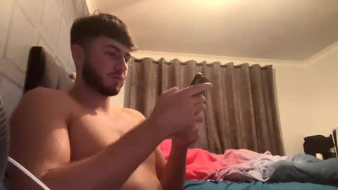 Snapshot of lmp125 chatting on 01.27.25 lmp125 online show from 01.27.25