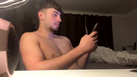 Snapshot of lmp125 chatting on 02.09.25 lmp125 online show from 02.09.25