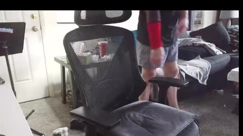 Snapshot of lngdickdaddy chatting on 11.15.25 LongDick Daddy online show from 11.15.25