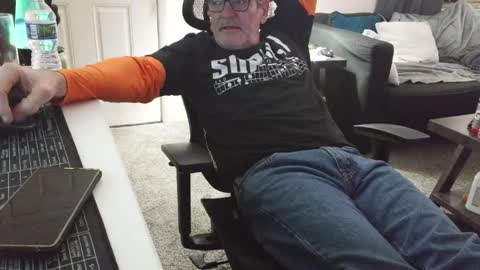 Snapshot of lngdickdaddy chatting on 03.02.26 LongDick Daddy online show from 03.02.26