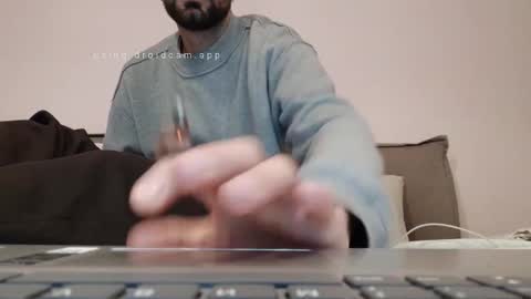 Snapshot of lnnc5 chatting on 11.18.25 lnnc5 online show from 11.18.25