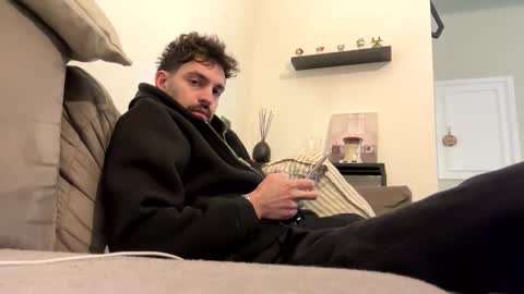 Snapshot of lnnc5 chatting on 03.24.26 lnnc5 online show from 03.24.26