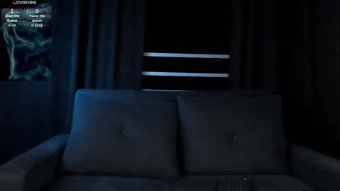 Lynx Mist online show from 12.20.25