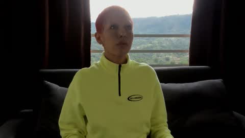 Lynx Mist online show from 02.01.26