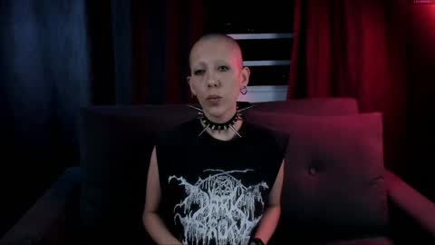 Lynx Mist online show from 04.24.26