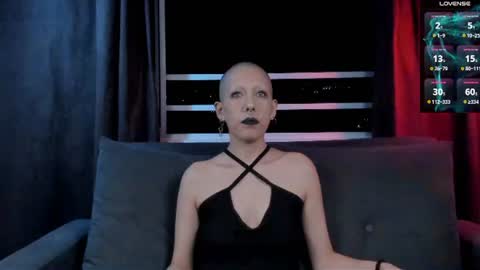 Lynx Mist online show from 06.28.26