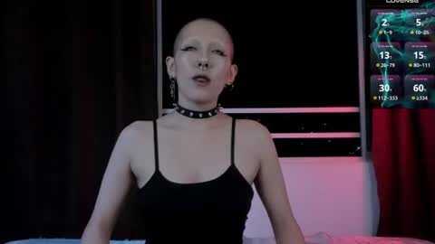 Lynx Mist online show from 07.29.26