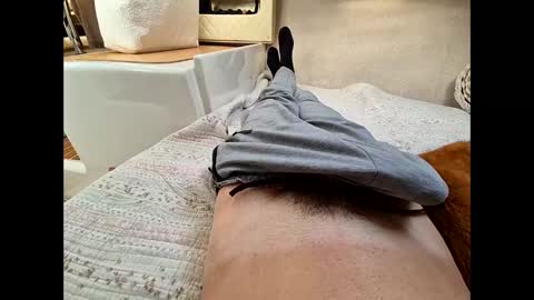 Snapshot of lo82 chatting on 01.30.25 Lo82 online show from 01.30.25