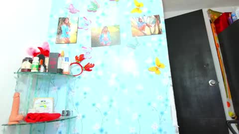 loaisisAdamss online show from 02.10.25