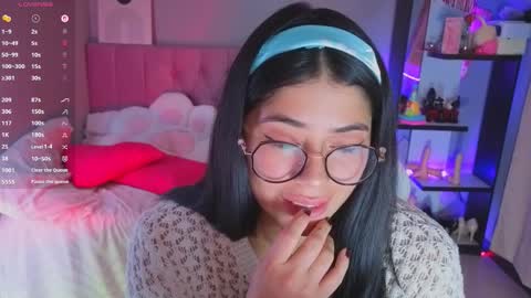 Pamela online show from 02.09.26