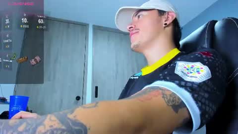 LOBO ALPHA online show from 07.28.26