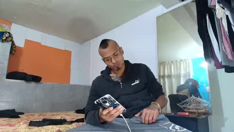 edwin online show from 03.12.25