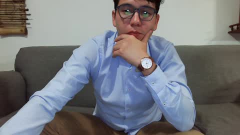 Snapshot of lobomx19 chatting on 01.27.25 Lobo online show from 01.27.25