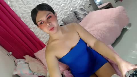 Thea online show from 02.22.25