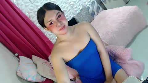 Thea online show from 02.27.25