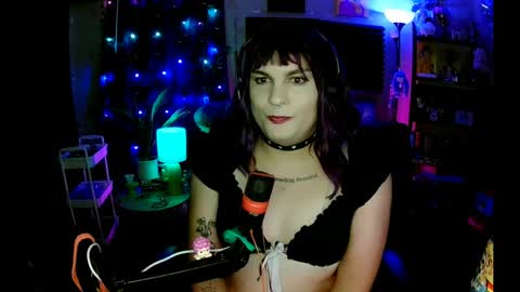 Snapshot of lobotomyprincess chatting on 06.07.26 LobotomyPrincess online show from 06.07.26