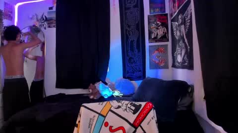 locke_bl online show from 07.31.26