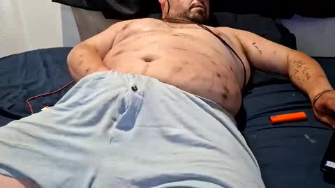 Snapshot of locolouie chatting on 10.26.25 SeekingWaifu online show from 10.26.25