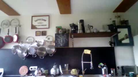 Floric Matthew online show from 05.12.26