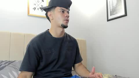 logan online show from 05.03.26