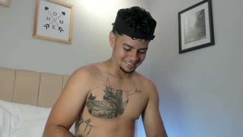 logan online show from 05.27.26