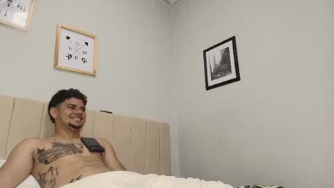 logan online show from 07.30.26