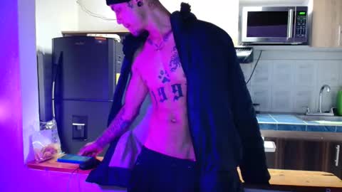 Logan online show from 10.15.25