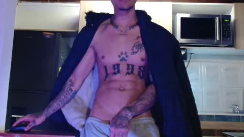 Logan online show from 11.09.25