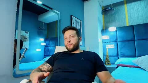 logan_austin online show from 04.23.26