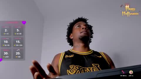 LOGAN DRAKE online show from 11.03.25