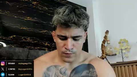 logan_griffin online show from 08.09.26