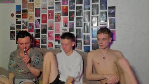 Logan online show from 10.02.25