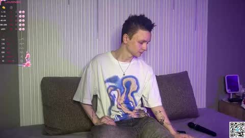 Logan online show from 10.14.25