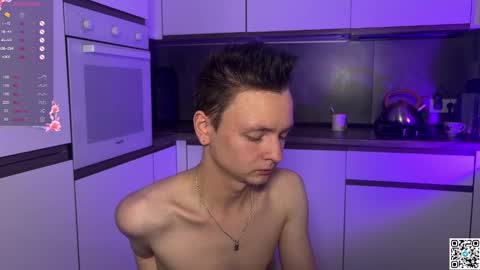 Logan online show from 10.18.25