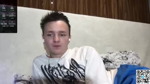 Logan online show from 10.28.25