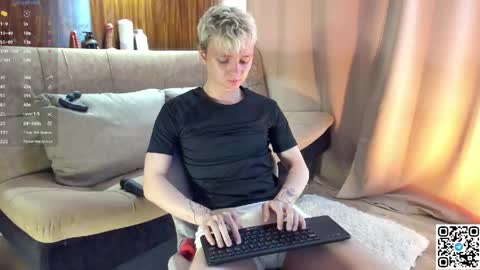 Logan online show from 04.29.26