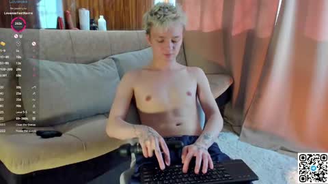 Logan online show from 05.08.26