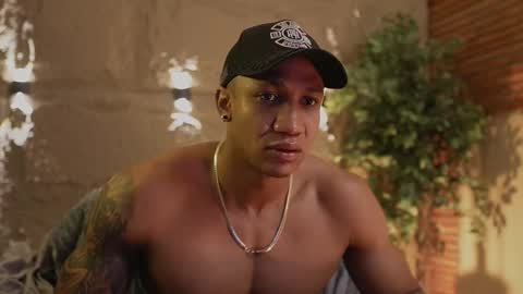 logan_varela online show from 11.14.25