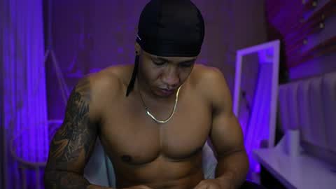 logan_varela online show from 05.23.26