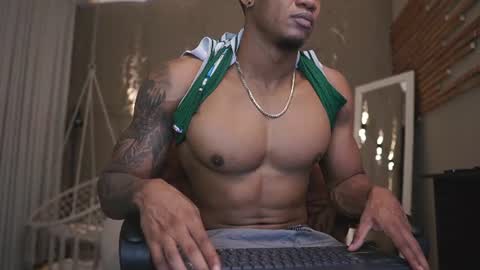 logan_varela online show from 07.02.26
