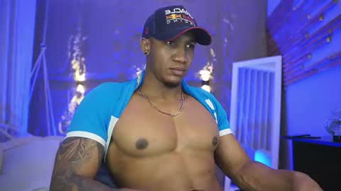 logan_varela online show from 07.14.26