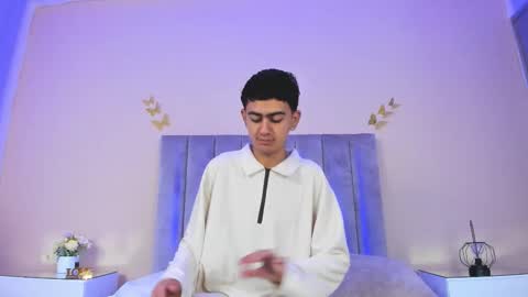 Logan online show from 12.14.25